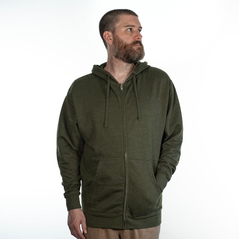 Custom Printed Sweatshirts | Terminus Tees